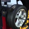 Wheel Balance & Alignment