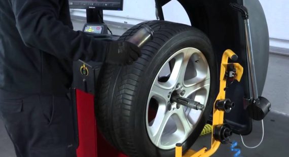 Wheel Balance & Alignment