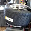 Tyre Fitting Service